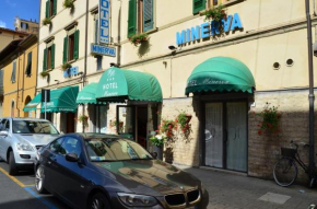 Hotel Minerva